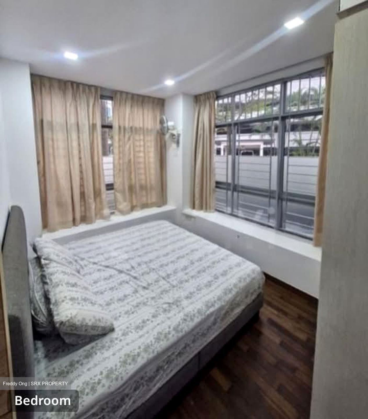 Blk 9 City View @ Boon Keng (Kallang/Whampoa), HDB 5 Rooms #527288571
